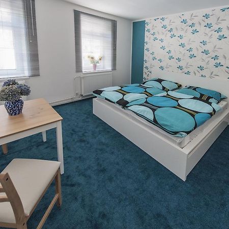 B&B Mediterran Nassau Nassau  Værelse billede