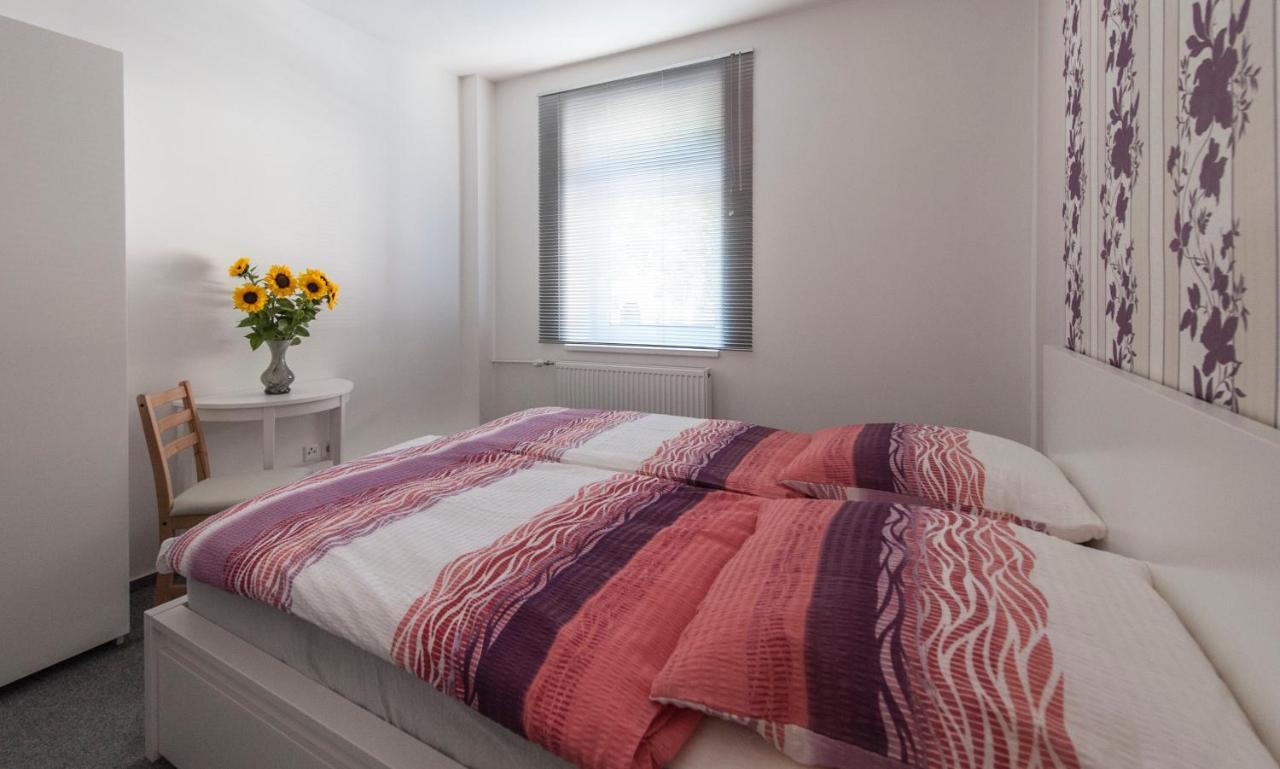 B&B Mediterran Nassau Nassau  Eksteriør billede