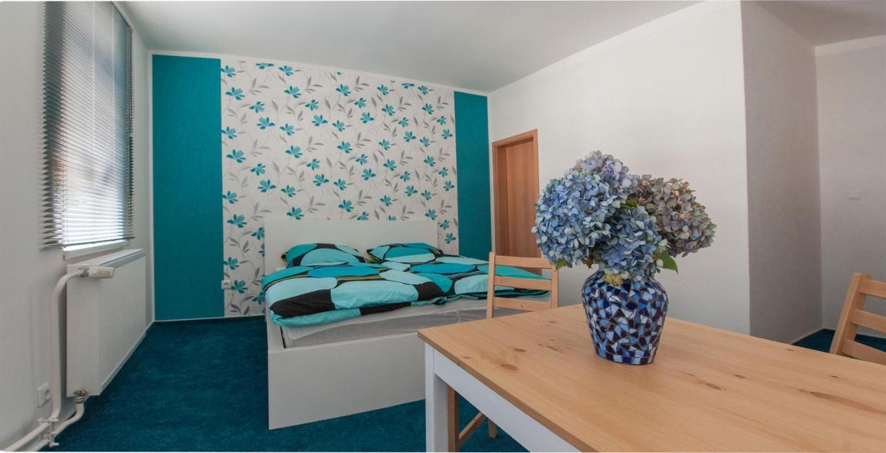 B&B Mediterran Nassau Nassau  Eksteriør billede