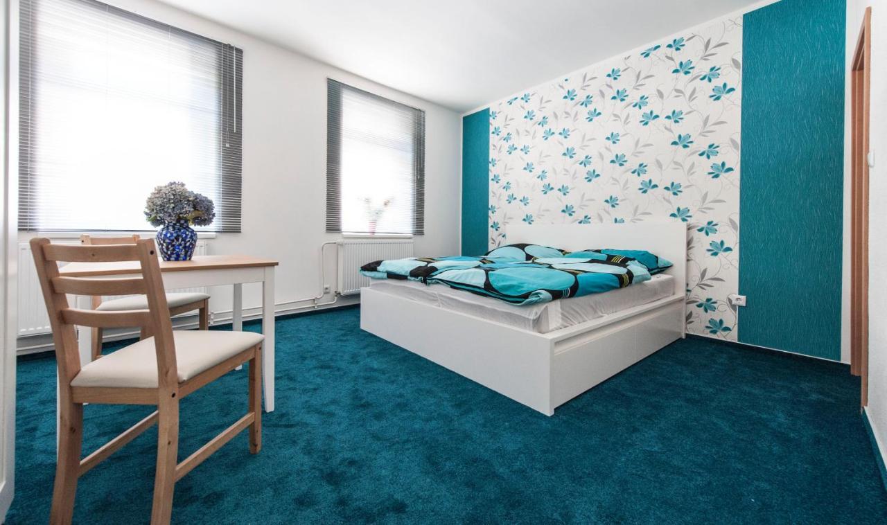 B&B Mediterran Nassau Nassau  Eksteriør billede
