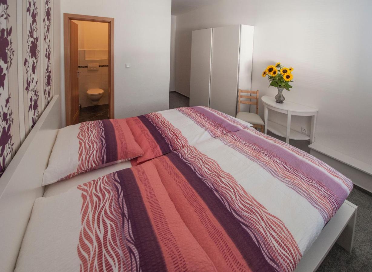B&B Mediterran Nassau Nassau  Eksteriør billede