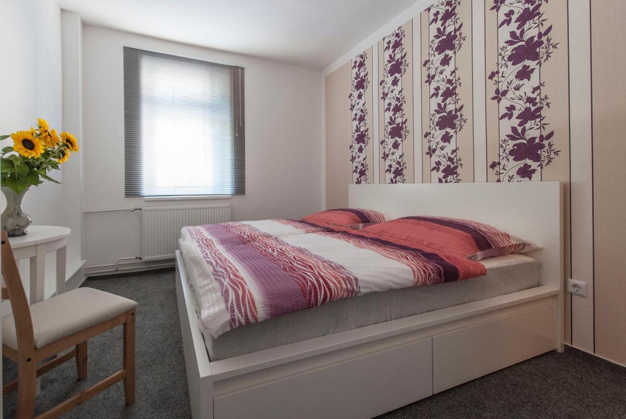 B&B Mediterran Nassau Nassau  Eksteriør billede