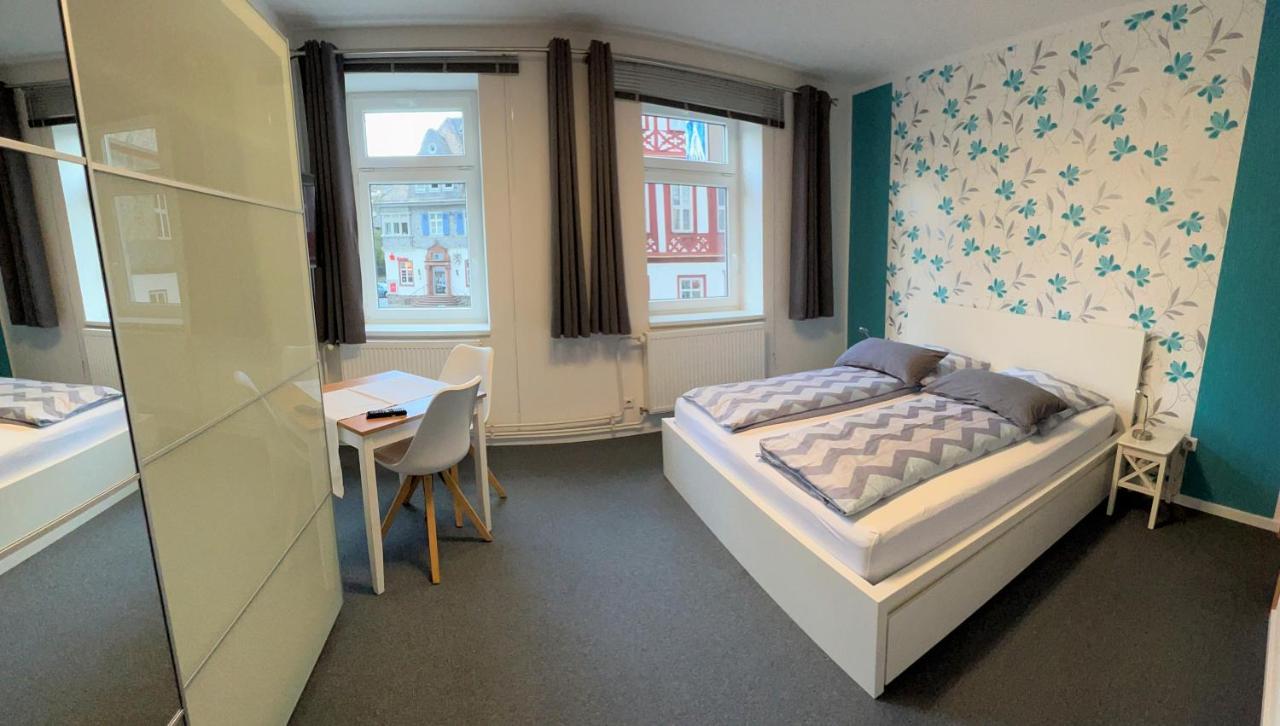 B&B Mediterran Nassau Nassau  Eksteriør billede