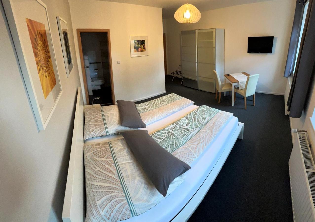 B&B Mediterran Nassau Nassau  Eksteriør billede