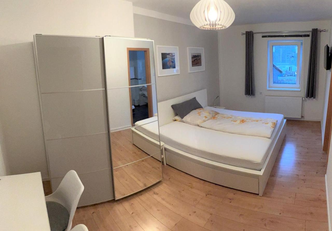 B&B Mediterran Nassau Nassau  Eksteriør billede