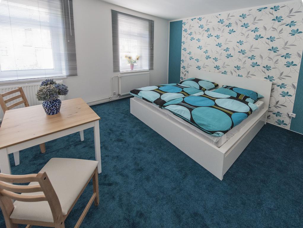 B&B Mediterran Nassau Nassau  Værelse billede
