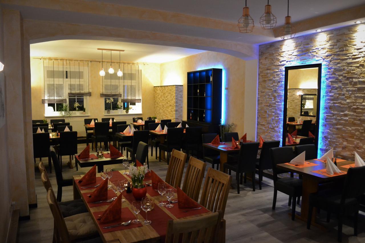 B&B Mediterran Nassau Nassau  Eksteriør billede